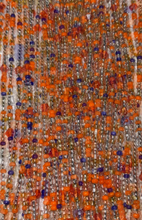 Load image into Gallery viewer, Ghanaian Deluxe Glass Waist Beads *RESTOCKED*