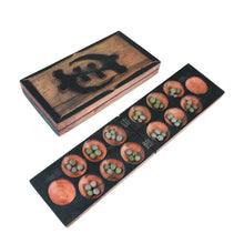 Load image into Gallery viewer, Decorative &#39;Gye Nyame&#39; Mancala Games