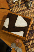 Load image into Gallery viewer, Malian Bogalan (Mudcloth) Wallet