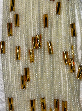 Load image into Gallery viewer, Ghanaian Deluxe Glass Waist Beads *RESTOCKED*